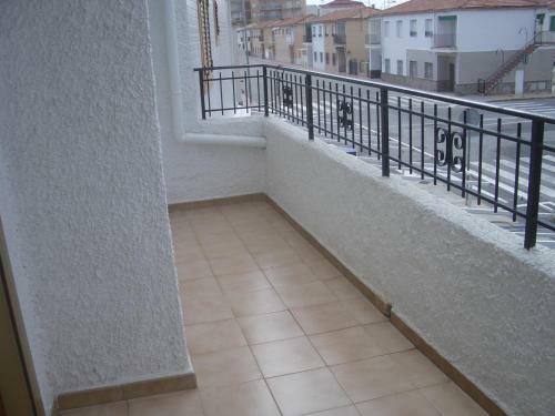 Apartamento Urbanizacion Paraiso L