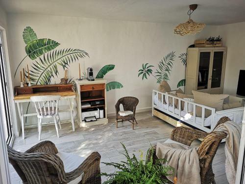 Family Villa With Private Pool
