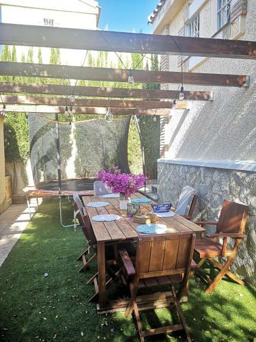 Family Villa With Private Pool