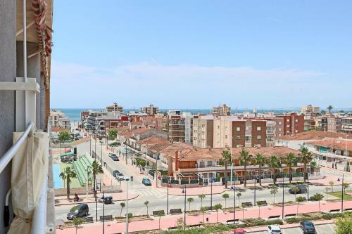 Apartamento 045 - Gran Playa 003 - Comfortholidays