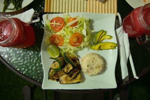 Bed & Breakfast Casa Mim�