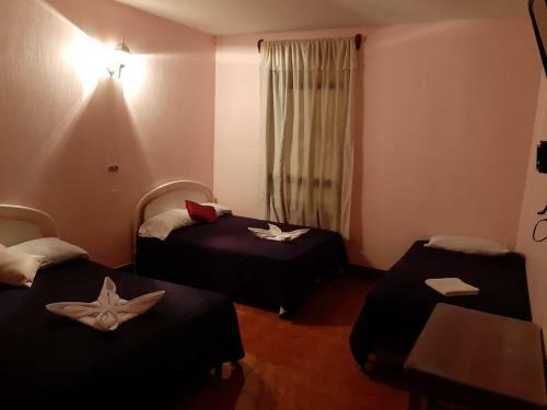 Hotel Posada Del Centro