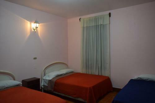 Hotel Posada Del Centro