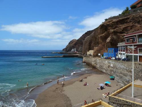 Mirador Frente Al Mar