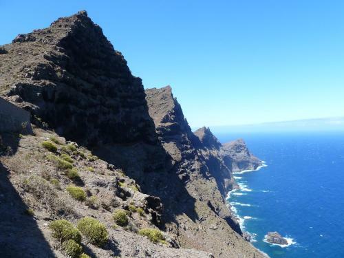 Mirador Frente Al Mar