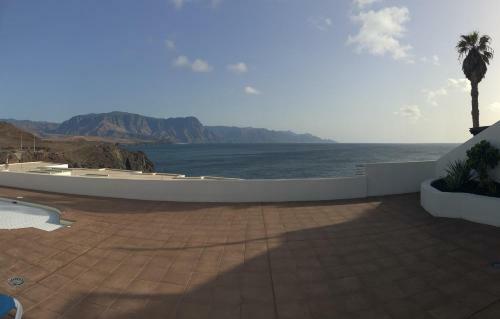 Mirador Frente Al Mar