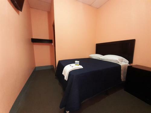 Hotel Fuentes