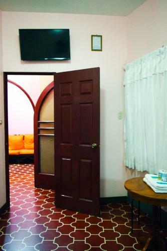 Hotel Fuentes