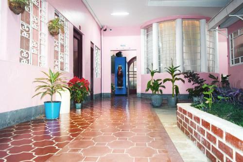 Hotel Fuentes