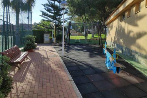 Apartamento Montefaro Spacious Townhouse - Beach & Pool