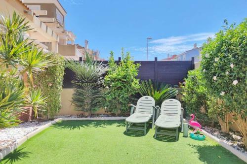 Apartamento Montefaro Spacious Townhouse - Beach & Pool