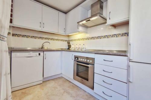 Apartamento Montefaro Spacious Townhouse - Beach & Pool