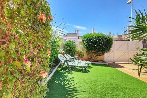 Apartamento Montefaro Spacious Townhouse - Beach & Pool