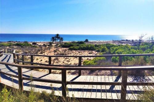 Apartamento Montefaro Spacious Townhouse - Beach & Pool