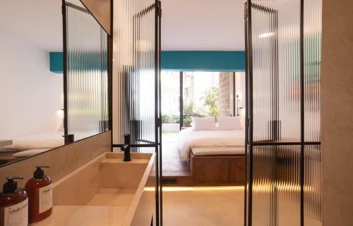 Good Hotel Guatemala City
