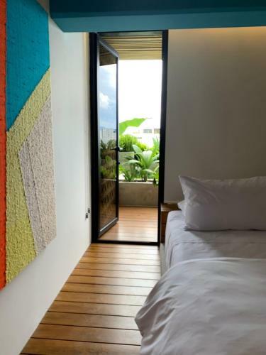 Good Hotel Guatemala City