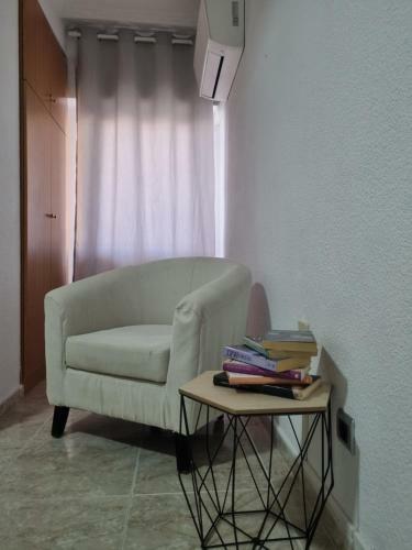 Apartamento Panoramix