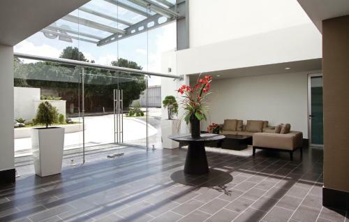 Apartamento 2 Rooms, 1 King Size Bed, 64" Smart Hdtv