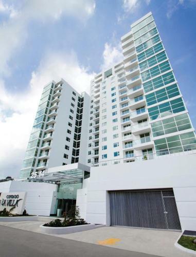 Apartamento 2 Rooms, 1 King Size Bed, 64" Smart Hdtv