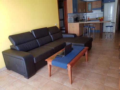 Teresa Apartment Sardina Gran Canaria
