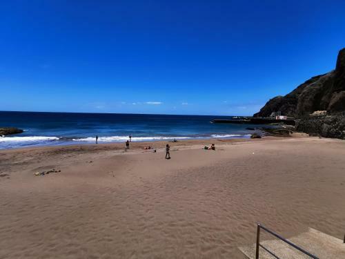 Teresa Apartment Sardina Gran Canaria