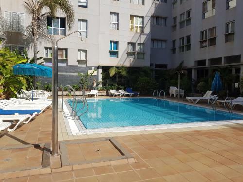 Teresa Apartment Sardina Gran Canaria