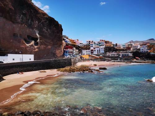 Teresa Apartment Sardina Gran Canaria