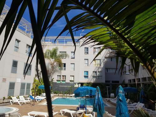 Teresa Apartment Sardina Gran Canaria