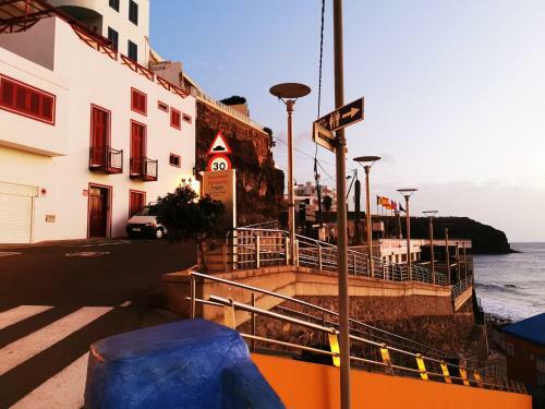 Teresa Apartment Sardina Gran Canaria