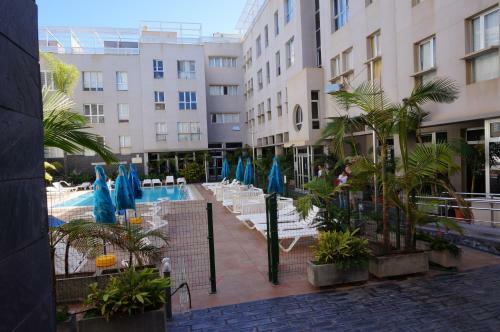 Teresa Apartment Sardina Gran Canaria