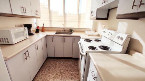Apartamento Grande 3 Habitaciones Z10