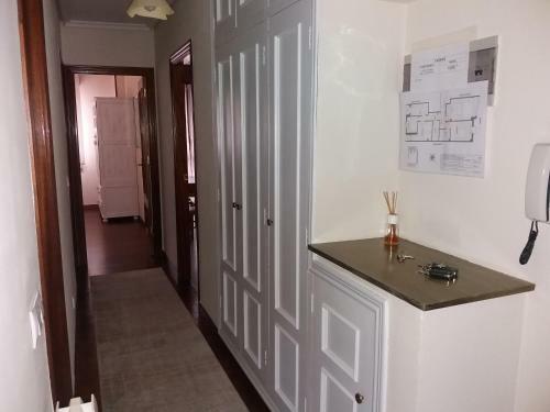 Apartamento Saron Centro