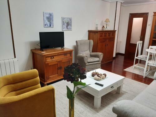 Apartamento Saron Centro
