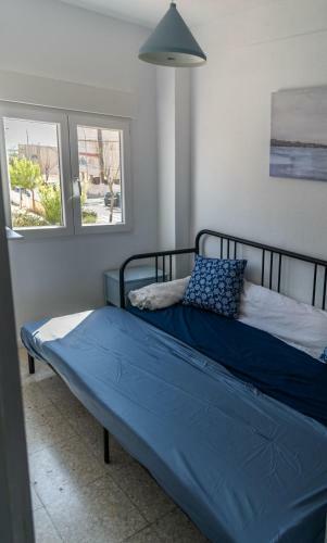 Apartamento En La Playa