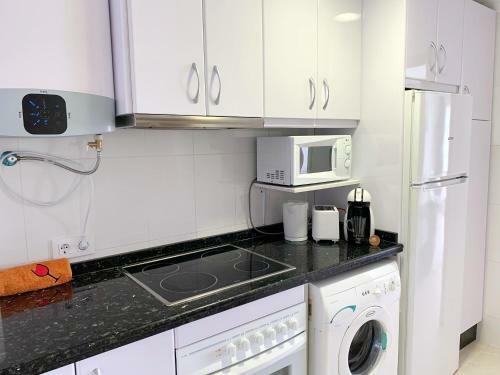 Apartamento Sunny Beach Retreat