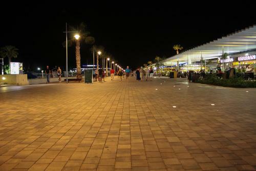 Apartamento Sunny Beach Retreat
