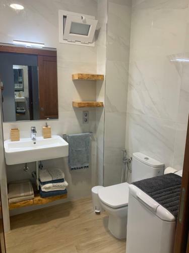 Apartamento Touch The Sea