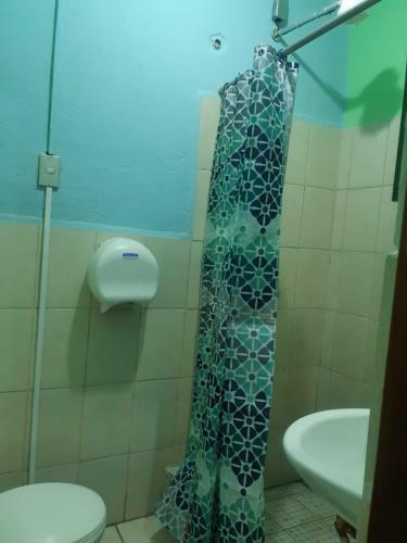Hotel El Eden