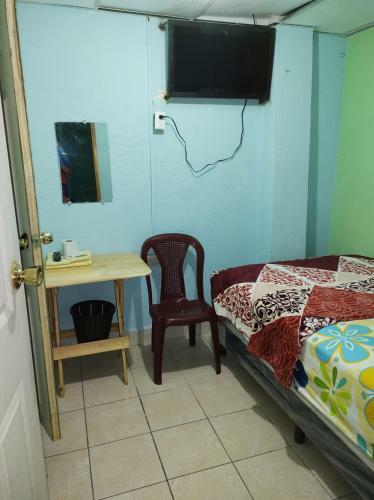 Hotel El Eden
