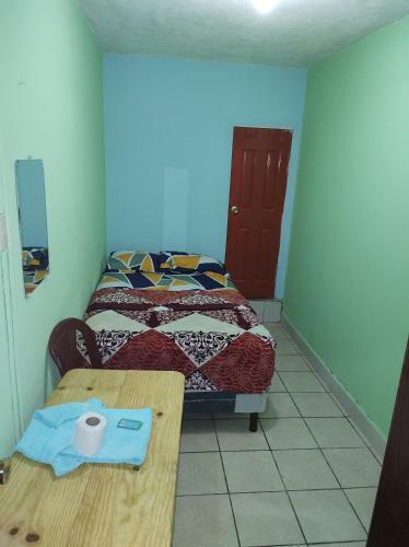 Hotel El Eden