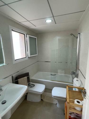 Villa Adosado Obra Nueva Residencial de Lujo