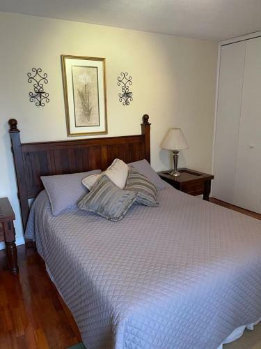 Apartamento Edif�cio Vista Verde - Oakland - Zona 10