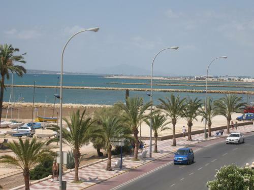 Apartamento Puerto Varadero, Santa Pola