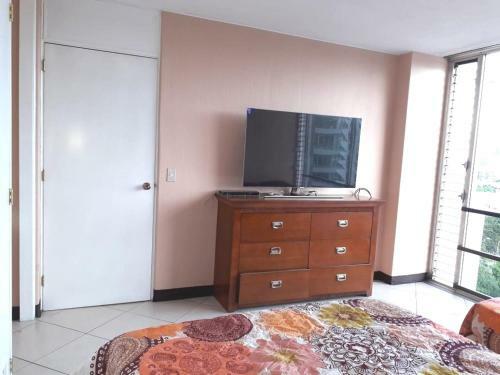 Apartamento 1005 Cortijo Reforma