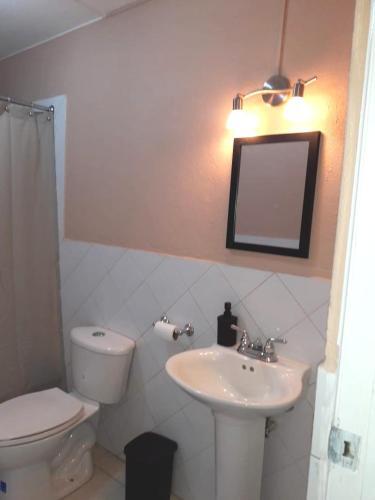 Apartamento 1005 Cortijo Reforma