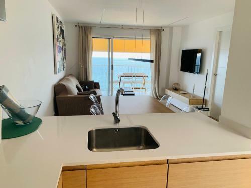 Apartamento Torre Del Este, Santa Pola