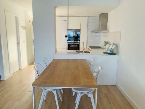 Apartamento Torre Del Este, Santa Pola
