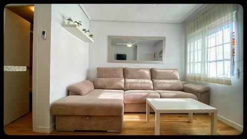 Apartamento Santa Pola Beach & Bbq