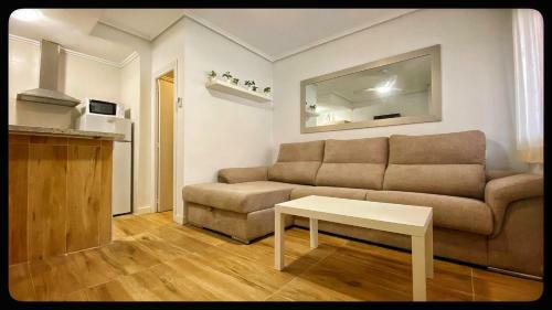 Apartamento Santa Pola Beach & Bbq