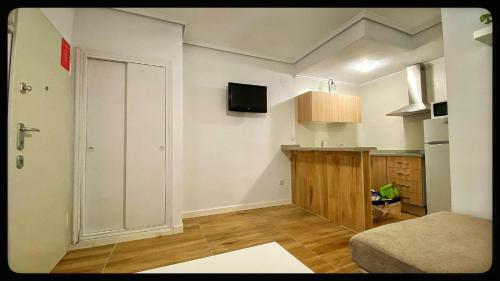 Apartamento Santa Pola Beach & Bbq